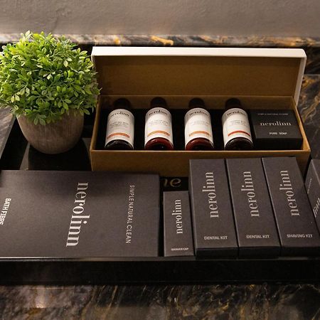 伊斯坦布尔翼酒店 外观 照片